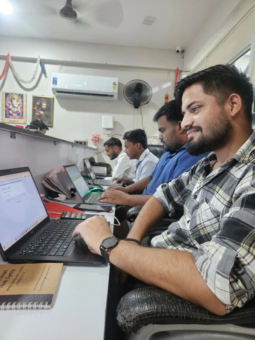 Sales Team