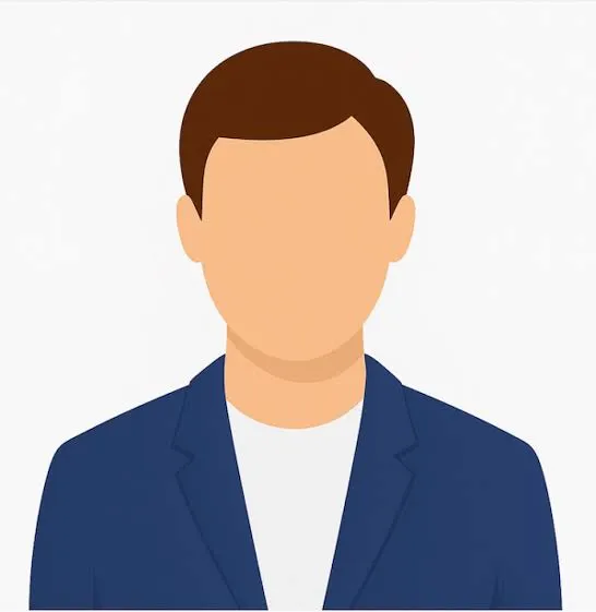 Passport Size Photo